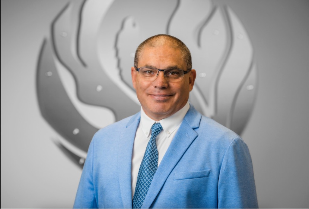 Steven Savino, licensed insurance advisor